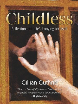 cover image of Childless